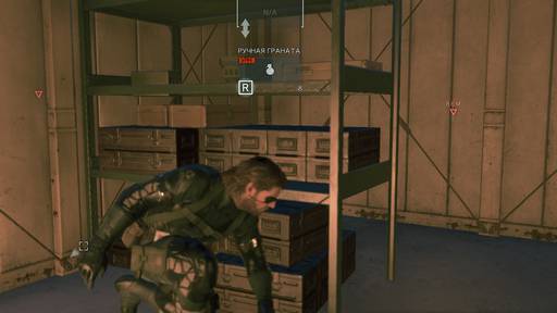 Metal Gear Solid: Ground Zeroes - Гайд по прохождению дополнительной миссии «Дежавю»