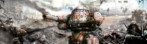 MechWarrior Online - Патч 20.01.2015. Технический